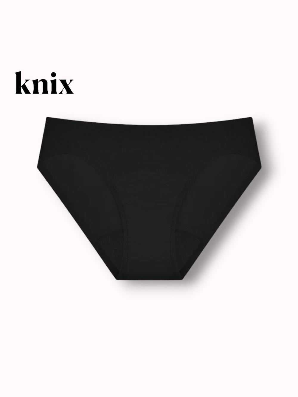 NWOT Knix Super Leakproof bikini underwear